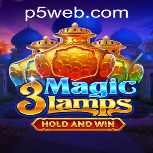 Explore the Enchanting World of 3MagicLamps and Discover P5.COM's Latest Gaming Marvel