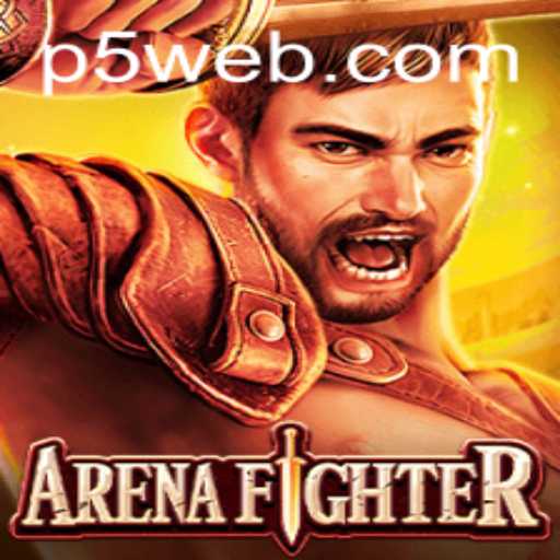 Enter the World of ArenaFighter: Conquer the Battlegrounds