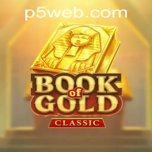 Exploring the Classic Adventure of BookOfGoldClassic