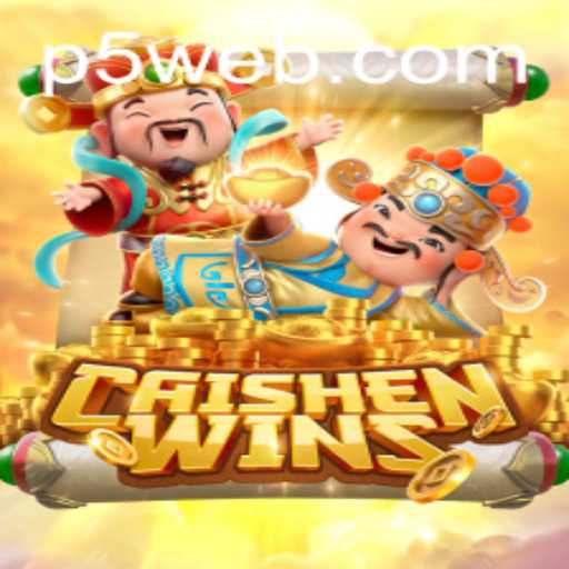 CaishenWins: Unveiling the Thrills of the Latest Casino Craze at P5.COM