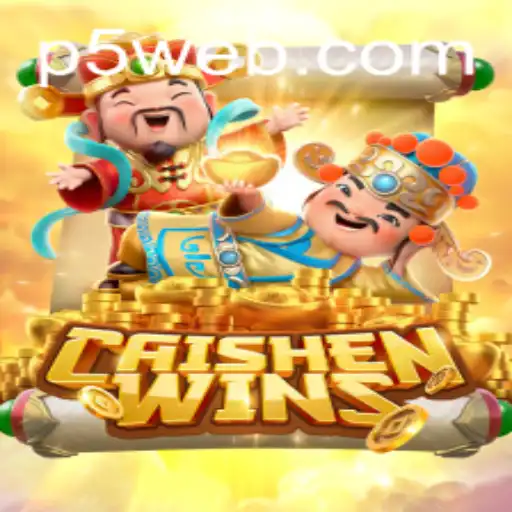 CaishenWins: Unveiling the Thrills of the Latest Casino Craze at P5.COM
