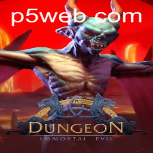 Dungeon: The Ultimate Adventure Game Experience with P5.COM