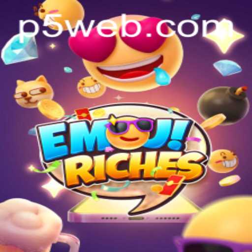 Unveiling the Exciting World of EmojiRiches on P5.COM