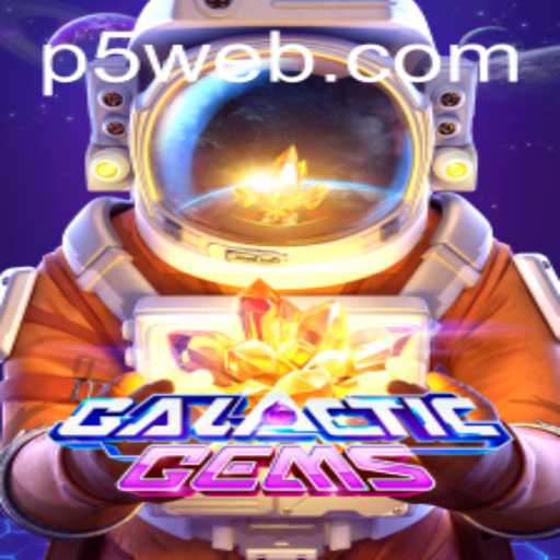GalacticGems: A New Frontier in the Puzzle Gaming World with P5.COM
