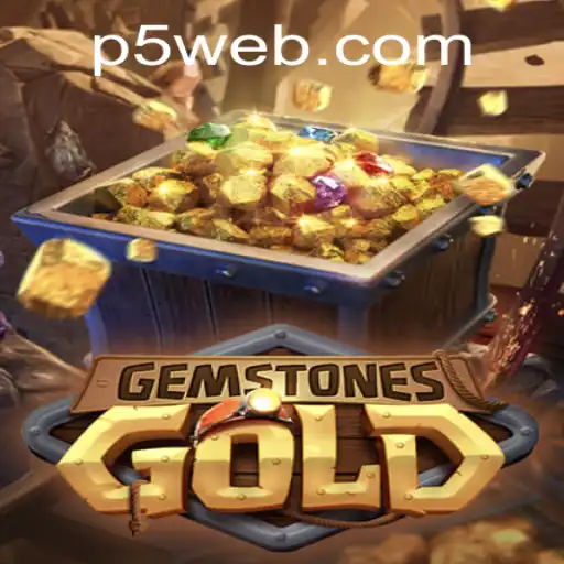 Exploring the Enchanting World of GemstonesGold on P5.COM