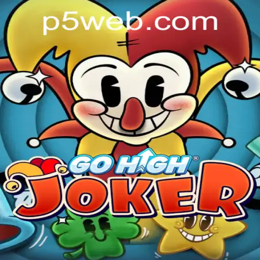 Unveiling GoHighJoker: A New Frontier in Online Gaming with P5.COM