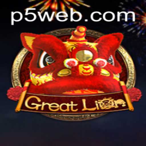 Explore the Thrilling World of GreatLion: The Ultimate Strategy Game by P5.COM
