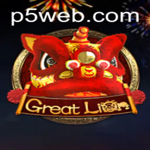 Explore the Thrilling World of GreatLion: The Ultimate Strategy Game by P5.COM