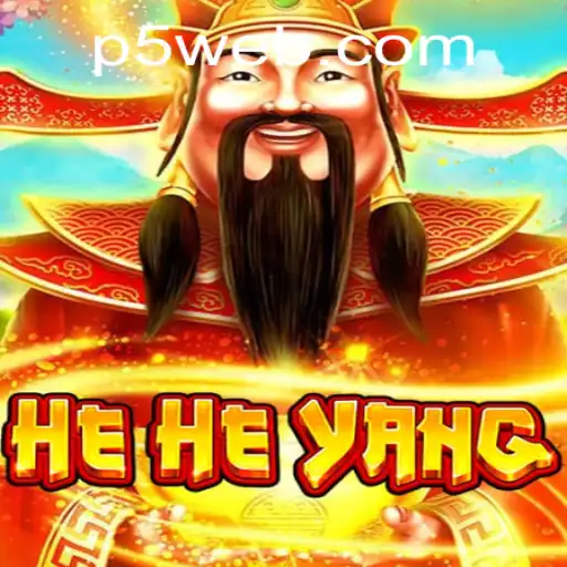 Dive into the World of HeHeYang: The Latest P5.COM Sensation