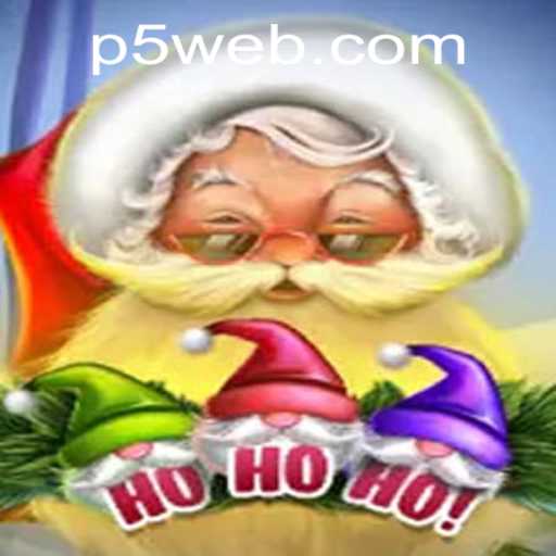 Unwrapping HoHoHo: The Exciting Online Game by P5.COM