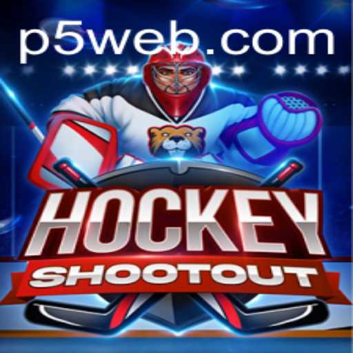Unleashing the Ice: Discover the Thrills of HockeyShootout with P5.COM
