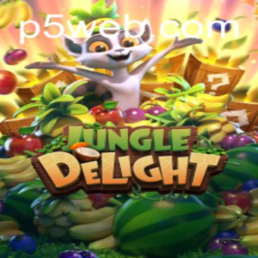 Discover the Thrilling Adventure of JungleDelight on P5.COM