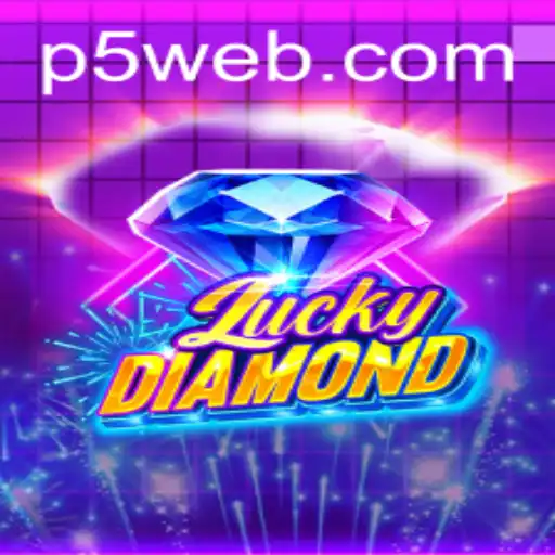 Explore the Exciting World of LuckyDiamond: A Thrilling Adventure by P5.COM