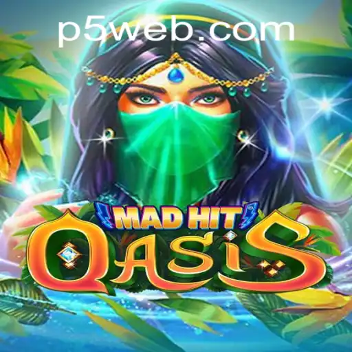Dive into the World of MadHitOasis: The New Gaming Phenomenon