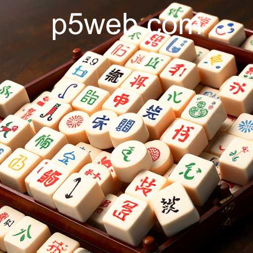 Exploring the Intricacies of Mahjong: An In-Depth Look