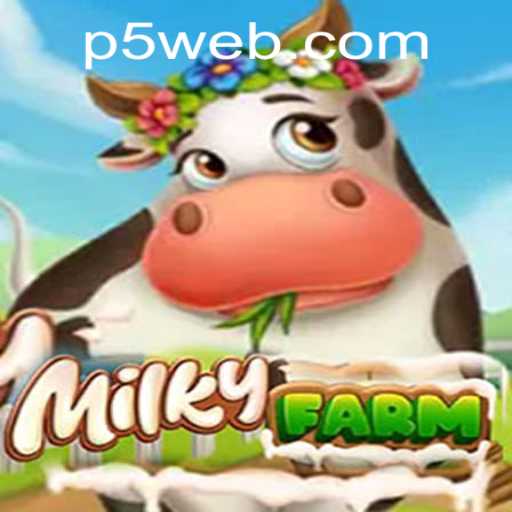 MilkyFarm: Cultivating Virtual Worlds with P5.COM
