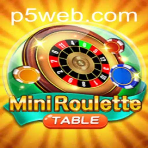 Exploring MiniRoulette: A Modern Twist on a Classic Game at P5.COM