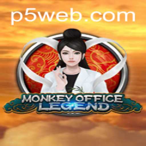 MonkeyOfficeLegend: Unveiling the Enchanting World of P5.COM