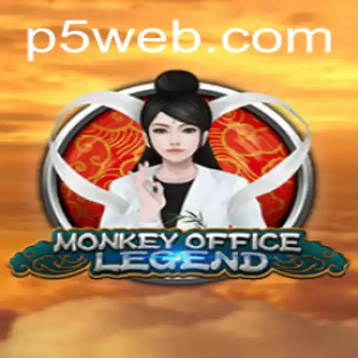 MonkeyOfficeLegend: Unveiling the Enchanting World of P5.COM