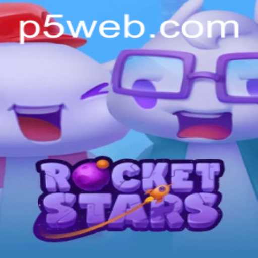 RocketStars: A Stellar Adventure Awaits at P5.COM