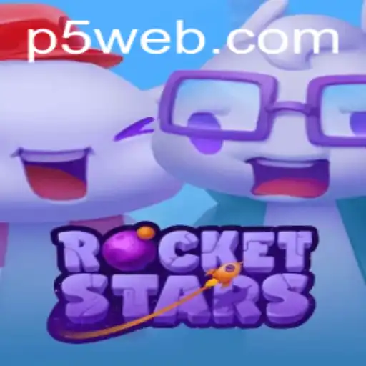 RocketStars: A Stellar Adventure Awaits at P5.COM