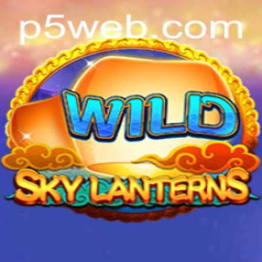 SkyLanterns: A Magical Gaming Experience Unveiled by P5.COM
