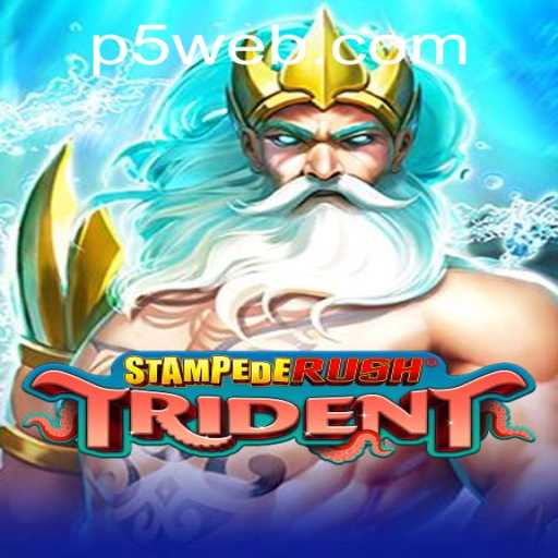 StempedeRushTrident: The Next Gaming Sensation