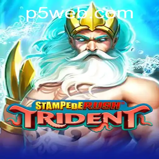 StempedeRushTrident: The Next Gaming Sensation