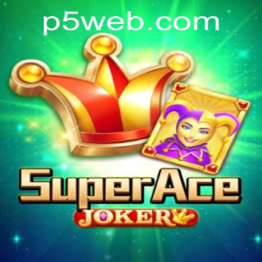 SuperAceJoker: The Thrilling New Card Game Taking the World by Storm