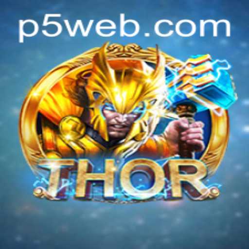 Unveiling the Thrilling World of THOR: A New Gaming Sensation
