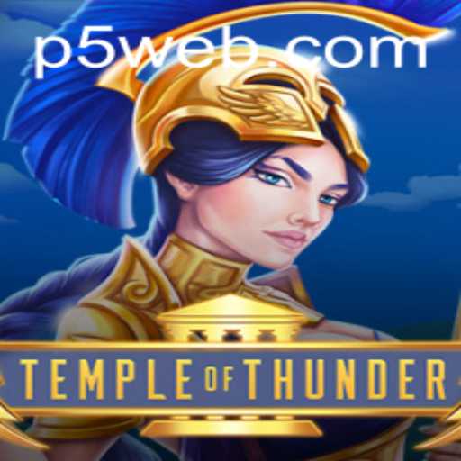 Temple of Thunder: A New Obsession in the Gaming World
