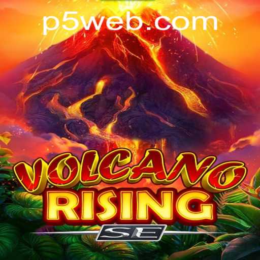 Exploring VolcanoRisingSE: Adventure Awaits in a Dynamic Game World