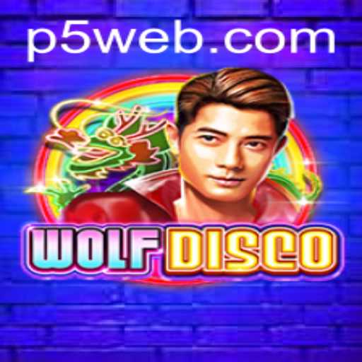 Exploring the Exciting World of WolfDisco Through P5.COM