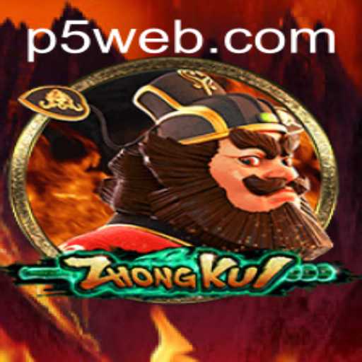 ZhongKui: An Intriguing Exploration into Tradition and Strategy
